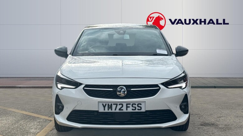 Vauxhall Corsa 1.2 Turbo Ultimate 5dr Petrol Hatchback